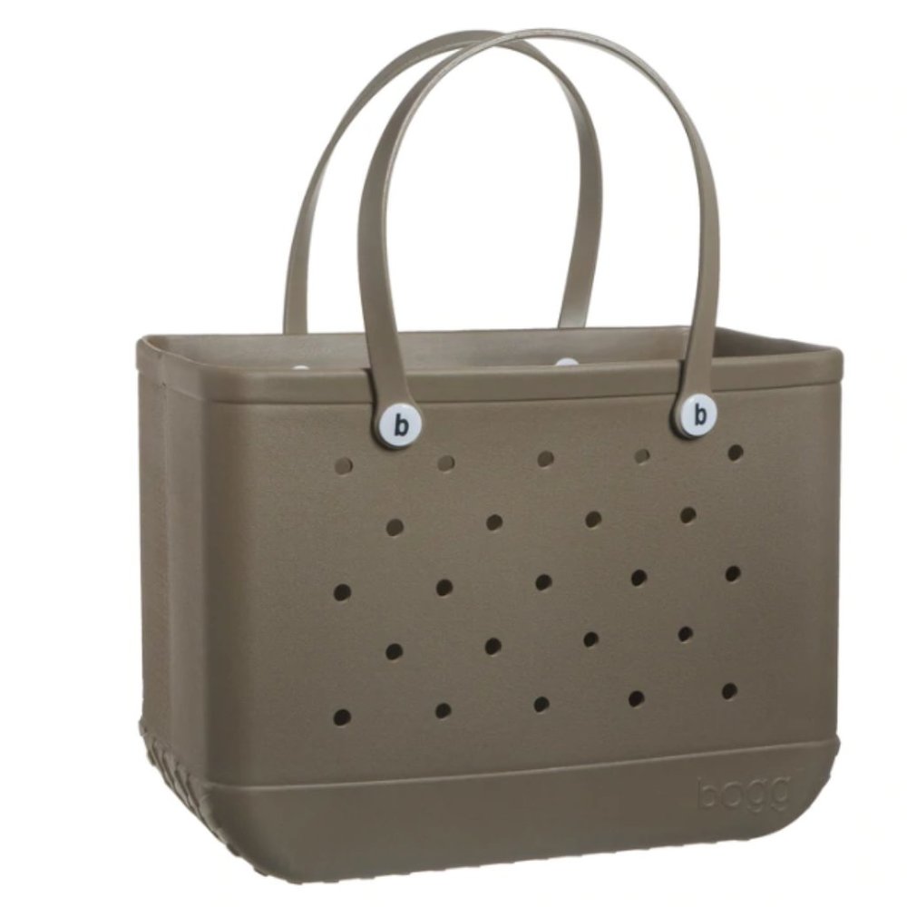 Original Bogg Bag in Olive - Large